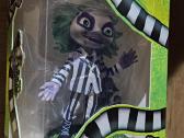 Kolekcinė statulėlė Beetlejuice - nuotraukos Nr. 2
