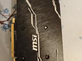 Msi Rtx 2060 Ventus 6gb Oc + Aerocool Vx Plus 550 - nuotraukos Nr. 2