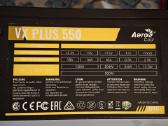 Msi Rtx 2060 Ventus 6gb Oc + Aerocool Vx Plus 550 - nuotraukos Nr. 6