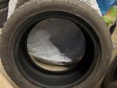 Bridgestone Blizzak 235/50 R19 žieminės padangos - nuotraukos Nr. 3