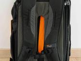 Lowepro Trekker Lite BP 150 Aw (juodos spalvos). - nuotraukos Nr. 5