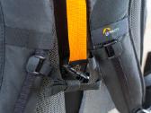 Lowepro Trekker Lite BP 150 Aw (juodos spalvos). - nuotraukos Nr. 6