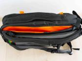 Lowepro Trekker Lite BP 150 Aw (juodos spalvos). - nuotraukos Nr. 12