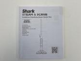 Shark S8201eucp garinis šluotas - nuotraukos Nr. 7