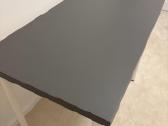 Rašomasis stalas 100x60x73.5 cm - nuotraukos Nr. 2