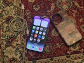 Apple iPhone 14 deep purple - nuotraukos Nr. 2