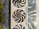 Gigabyte Radeon Rx 9060 XT Gaming Oc Ice 16gb - nuotraukos Nr. 3