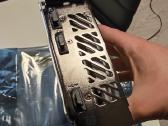 Gigabyte Radeon Rx 9060 XT Gaming Oc Ice 16gb - nuotraukos Nr. 7