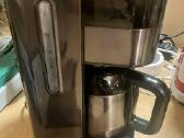 Klarstein Arabica lašinis kavos aparatas - nuotraukos Nr. 2