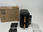 Ninja Double Stack XL 9.5l oro gruzdintuvė - nuotraukos Nr. 2