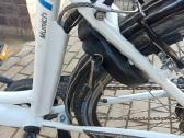 Fischer ir Ncm elektriniai dviračiai - nuotraukos Nr. 12