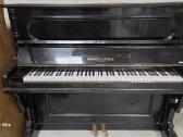 Parduodami du kokybiški šveicariški pianinai - nuotraukos Nr. 7