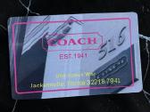 Coach Rankinė - nuotraukos Nr. 6