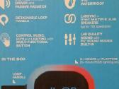 Jlab Pop Party Ultra nešiojama „bluetooth“ kolonėl - nuotraukos Nr. 6