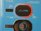 Jlab Pop Party Ultra nešiojama „bluetooth“ kolonėl - nuotraukos Nr. 7