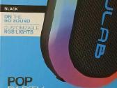 Jlab Pop Party Ultra nešiojama „bluetooth“ kolonėl - nuotraukos Nr. 10
