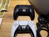 Playstation 5 Digital - nuotraukos Nr. 2