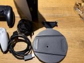 Playstation 5 Digital - nuotraukos Nr. 3