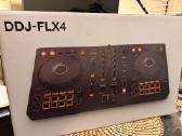 Pioneer Ddj-flx4 - nuotraukos Nr. 3