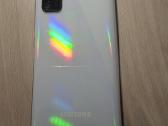 Kompaktiškas Samsung A41 - nuotraukos Nr. 2