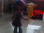 Ekvestrijos merginos Twilight My little pony - nuotraukos Nr. 2