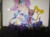 Ekvestrijos merginos Twilight My little pony - nuotraukos Nr. 3