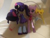 Ekvestrijos merginos Twilight My little pony - nuotraukos Nr. 4