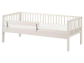 Vaikiška lova Ikea Gulliver - nuotraukos Nr. 4