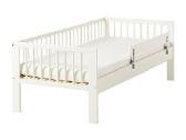 Vaikiška lova Ikea Gulliver - nuotraukos Nr. 5