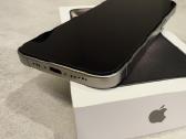 Apple iPhone 15 Pro Natural Titanium 256gb - nuotraukos Nr. 2