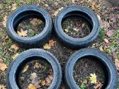 Už visus 40 eur! Hankook RS 225/50 R17 98t M+s - nuotraukos Nr. 2