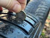 Už visus 40 eur! Hankook RS 225/50 R17 98t M+s - nuotraukos Nr. 9