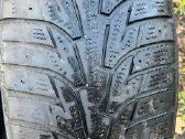 Už visus 40 eur! Hankook RS 225/50 R17 98t M+s - nuotraukos Nr. 12