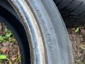 Už visus 40 eur! Hankook RS 225/50 R17 98t M+s - nuotraukos Nr. 13