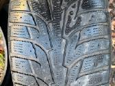 Už visus 40 eur! Hankook RS 225/50 R17 98t M+s - nuotraukos Nr. 15