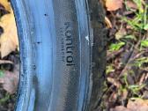 Už visus 40 eur! Hankook RS 225/50 R17 98t M+s - nuotraukos Nr. 16