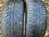 Už visus 40 eur! Hankook RS 225/50 R17 98t M+s - nuotraukos Nr. 18