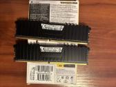 Corsair Vengeance Ddr4 64gb 3200mhz Cl16 (2x32gb) - nuotraukos Nr. 2