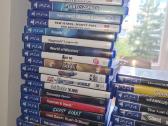 Playstation 4 ir Playstation 5 žaidimai 2026.10.28 - nuotraukos Nr. 4