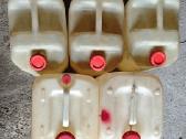 Plastikinės 20 ir 10 litrų talpos - nuotraukos Nr. 3
