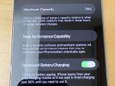 iPhone 14 pro 256 GB - nuotraukos Nr. 7