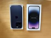 iPhone 14 pro 256 GB - nuotraukos Nr. 8