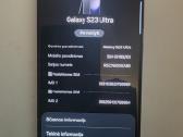 Samsung Galaxy S23 ultra 512 GB /12gb idealus - nuotraukos Nr. 4
