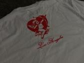 Gallery Dept. Balti marškinėliai longsleeve - nuotraukos Nr. 5