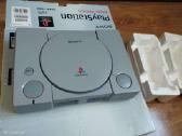 Sony Playstation 1 (Japonijos modelis Ntsc) - nuotraukos Nr. 5