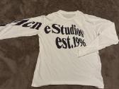 Acne studios longsleeve, L - nuotraukos Nr. 2
