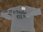 Acne studios longsleeve, L - nuotraukos Nr. 5