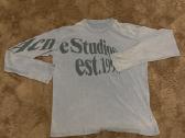 Acne studios longsleeve, L - nuotraukos Nr. 7