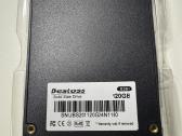 2.5 SSD Sata 120gb naujas - nuotraukos Nr. 3