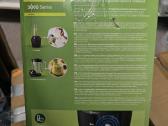 Philips Hr2291 trintuvas 600 W su gertuve - nuotraukos Nr. 2